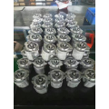 Industrial Hydraulic Aluminium Gear Pumps